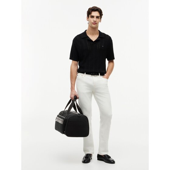 Tommy Hilfiger TH Repreve Borsa da viaggio Weekender 50 cm