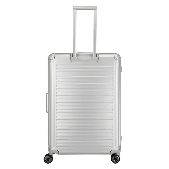 Travelite Successivo Carrello a 4 ruote 77 cm