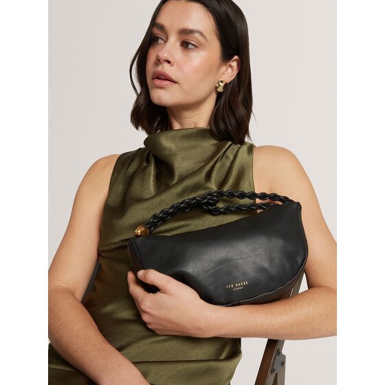 Ted Baker Islah Borsetta Vera Pelle 26 cm