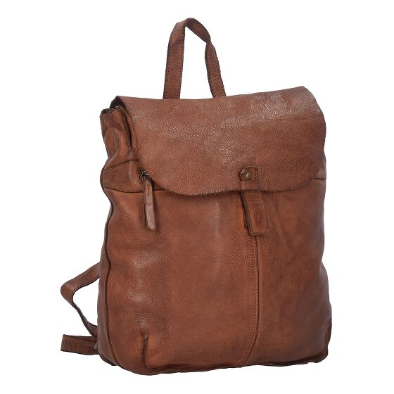 Harold's Zaino Submarine in pelle 33 cm