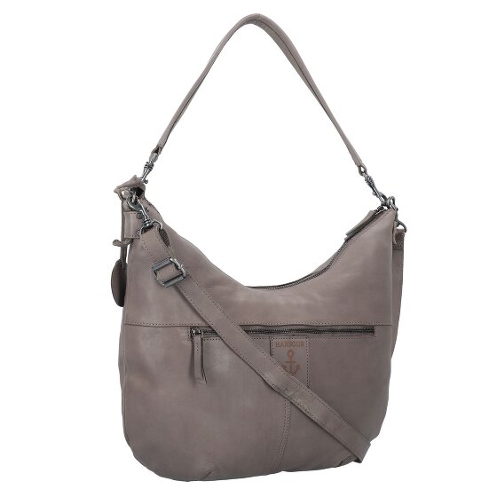 Harbour 2nd Anchor Love Amar Borsa a tracolla Pelle 33 cm Harbour 2nd Anchor Love Amar Borsa a tracolla Pelle 33 cm