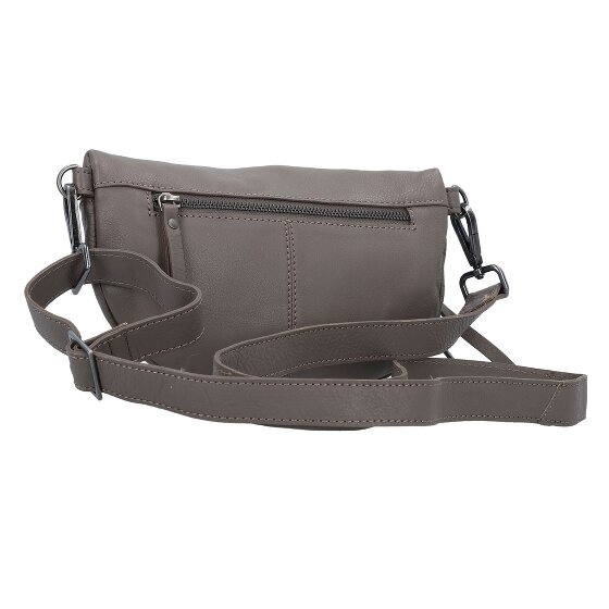 Harbour 2nd Just Pure Paulette Marsupio Vera Pelle 24 cm