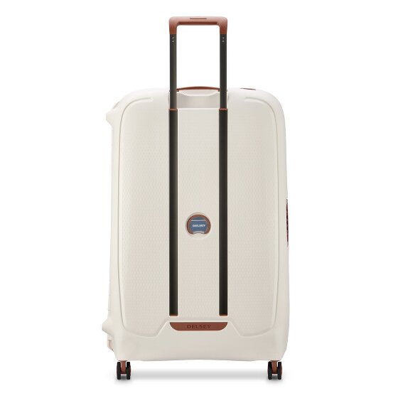 Delsey Paris Trolley a 4 ruote Moncey 82 cm
