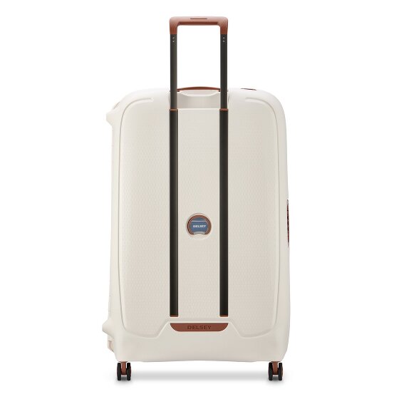 Delsey Paris Moncey 4 ruote Carrello 82 cm
