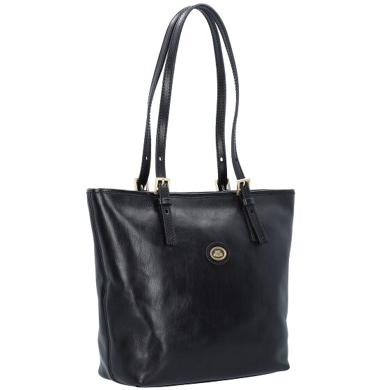 The Bridge Story Donna Shopper in pelle 26 cm