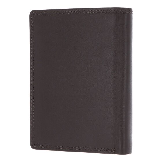 Golden Head Polo RFID Protect Portafoglio in pelle 9 cm