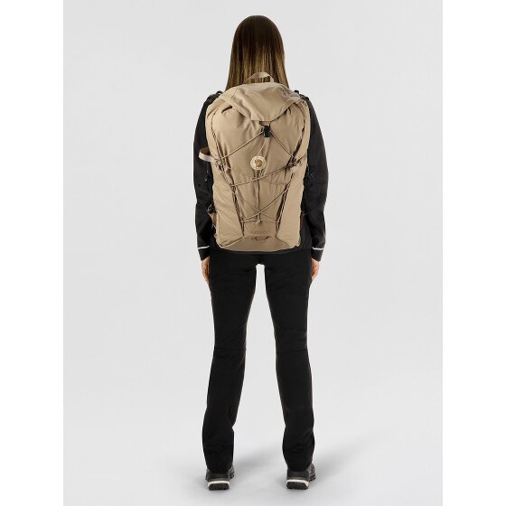 Fjällräven Abisko Hike Lite 20 S-M Zaino da trekking 49 cm
