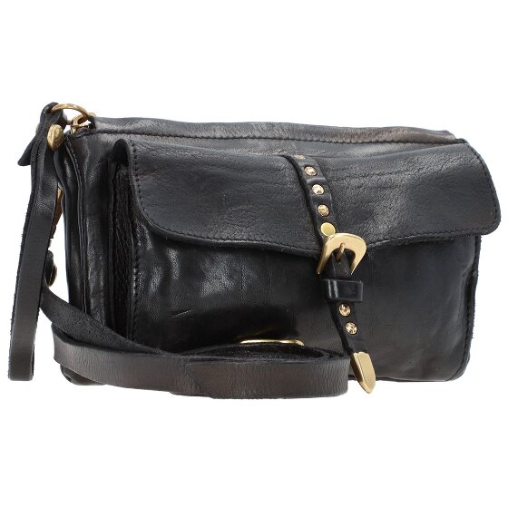 Campomaggi Borsa a tracolla Pelle 21 cm