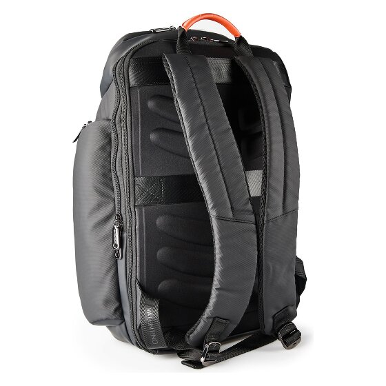 Valentino Dragonhawk Zaino da giorno 45 cm Scomparto per laptop