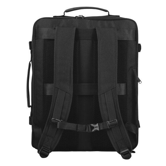 Jump Zaino da viaggio Dunaa 45 cm scomparto per laptop
