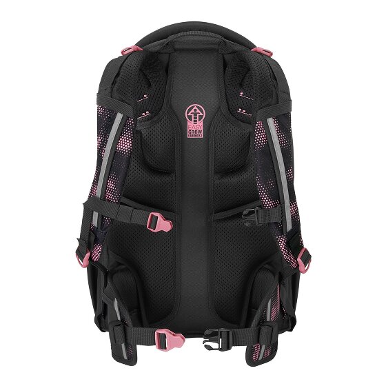 coocazoo Porter Zaino da giorno 44 cm