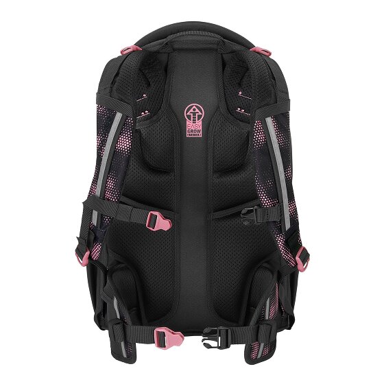 coocazoo Porter Zaino da giorno 44 cm