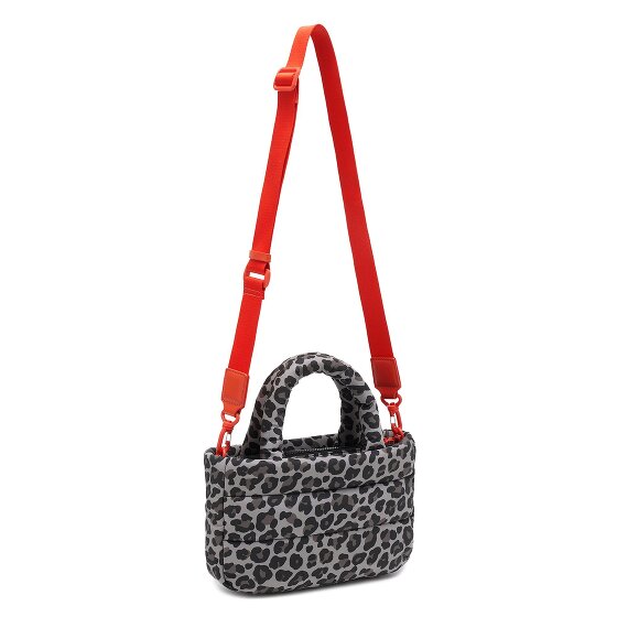 LES VISIONNAIRES Unio Cortina S Borsa shopper S 29 cm