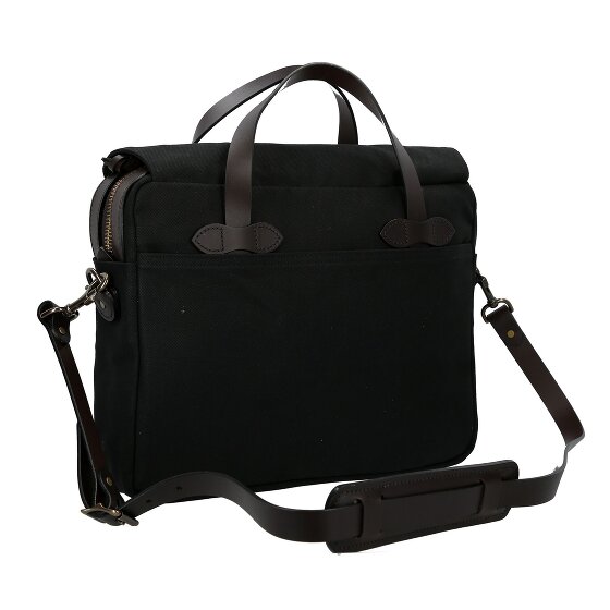 Filson Luggage Twill Mini borsa a mano 40.5 cm