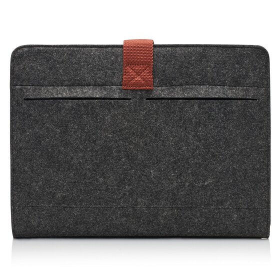 Castelijn & Beerens Custodia per laptop Nova MacBook Air 13'' 34 cm