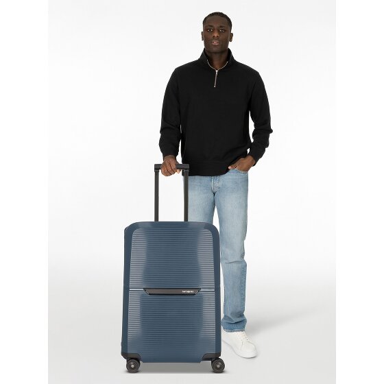 Samsonite Magnum 2 4 ruote Carrello 69 cm