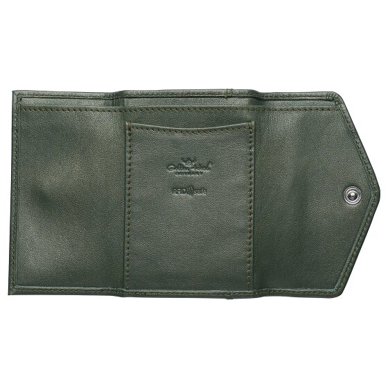 Golden Head Valencia Portafoglio Protezione RFID Pelle 9.5 cm
