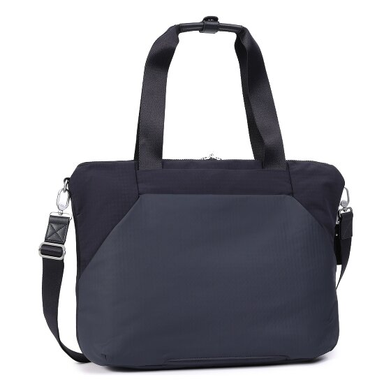 Hedgren Furo Valigetta Protezione RFID 46 cm Scomparto per laptop