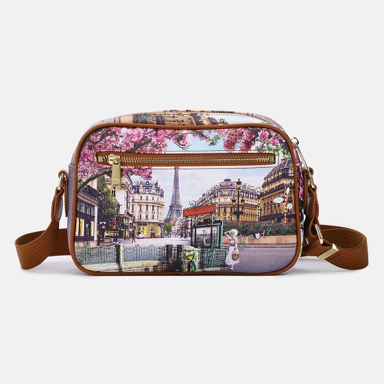 Y Not? Yesbag Borsa a tracolla 24 cm