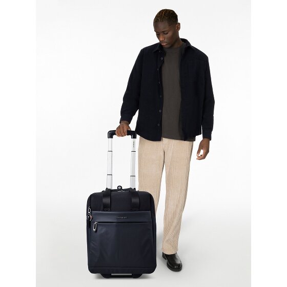 Hedgren Furo 2 ruote Carrello della cabina 44.5 cm Scomparto per laptop