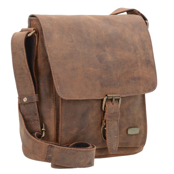 Harold's Antik Borsa a tracolla Pelle 24 cm