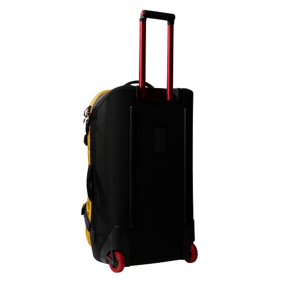 The North Face Base Camp 28 2 ruote Borsa da viaggio 77 cm