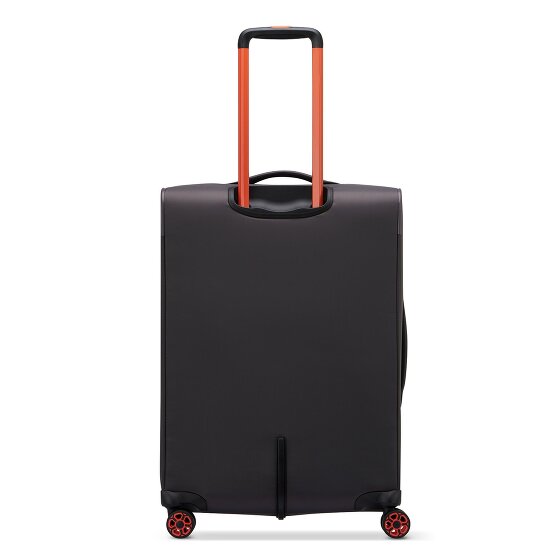 Roncato Move 4 ruote Carrello 64 cm con piega di espansione