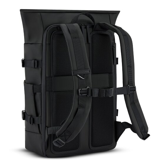 Kapten & Son Helsinki Pro Zaino da giorno 52 cm Scomparto per laptop