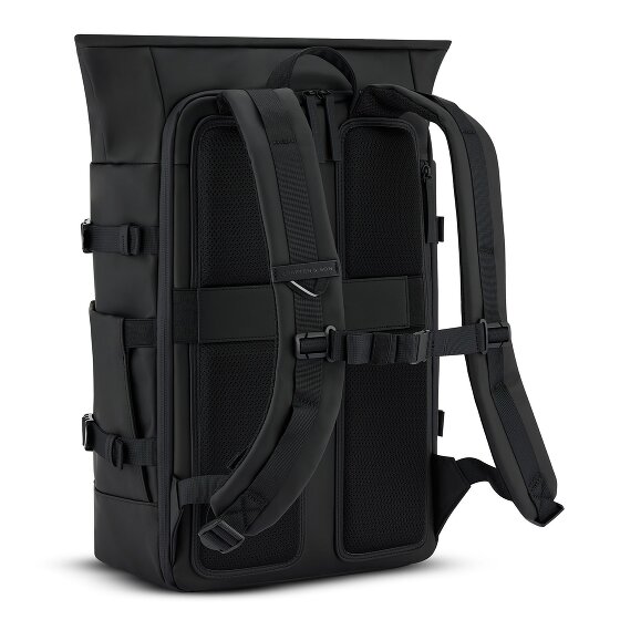 Kapten & Son Helsinki Pro Zaino da giorno 52 cm Scomparto per laptop