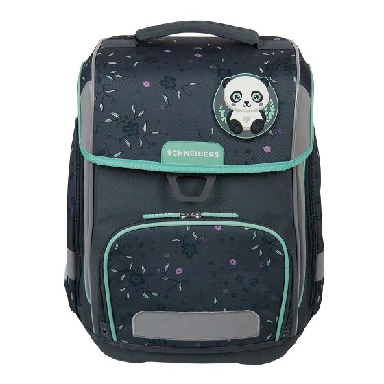 Schneiders Ergolite Set di borse per la scuola