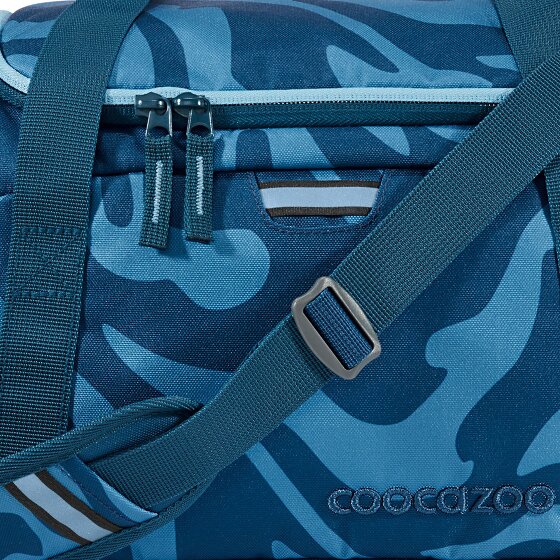 coocazoo Borsa sportiva 42 cm