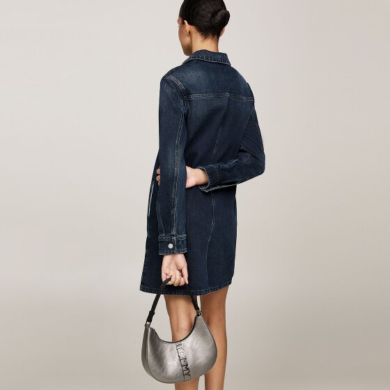 Tommy Hilfiger Jeans Tjw City Borsa a tracolla 26 cm