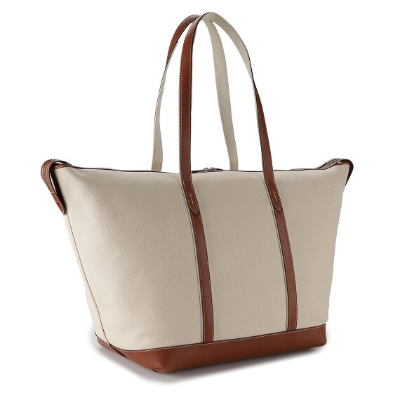 POLO RALPH LAUREN Canvas Borsa shopper 62 cm