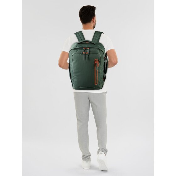 American Tourister Zaino Take2Cabin 40 cm scomparto per laptop