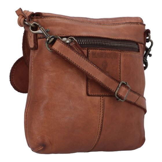 Harbour 2nd Anchor Love Iben Borsa a tracolla Pelle 21 cm