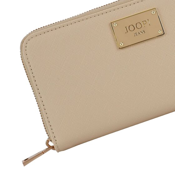 Joop! Jeans Cofano Melete Portafoglio Protezione RFID 18 cm Joop! Jeans Cofano Melete Portafoglio Protezione RFID 18 cm