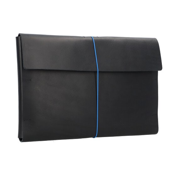 Harold's Keeper Custodia per computer portatile Pelle 37.5 cm
