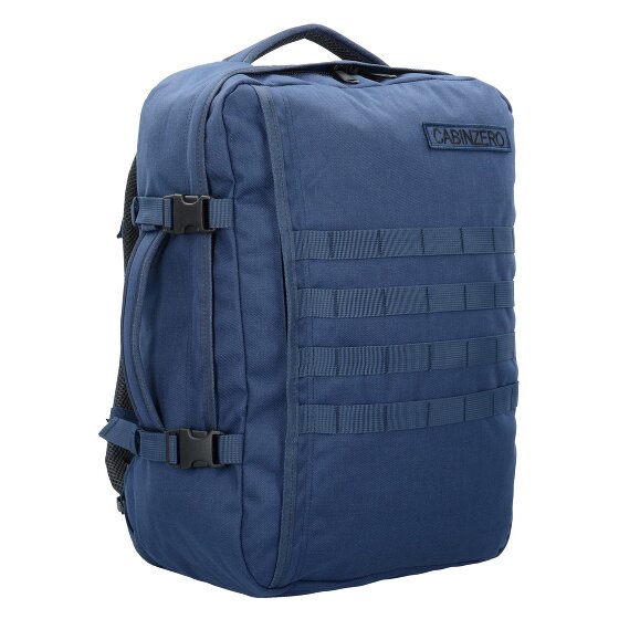 Cabin Zero Zaino militare 36L Cabina Zaino 46 cm