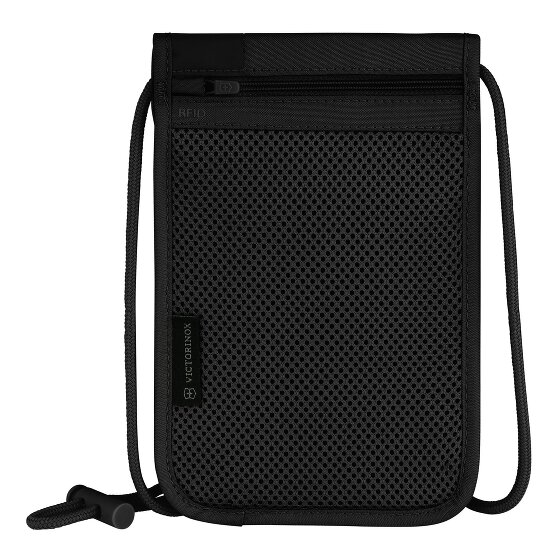 Victorinox Travel Essentials Custodia per passaporto 14 cm