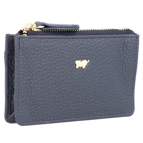Braun Büffel Asti Portachiavi in pelle 12 cm