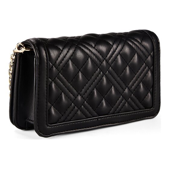 Love Moschino Quilted Borsa a tracolla 18 cm