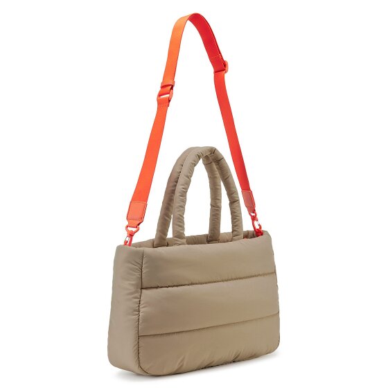 LES VISIONNAIRES Unio Cortina Borsa a tracolla 47 cm