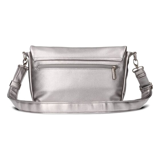 Zwei Mademoiselle.M Messaggero 33 cm Vano porta PC
