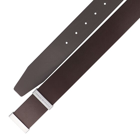 Porsche Design Cintura in pelle del Maine
