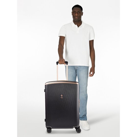 Echolac Dynasty VLX 4 ruote Carrello 67.5 cm