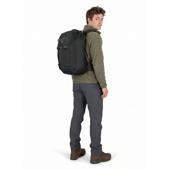 Osprey Zaino da viaggio Soujourn 30 L, 44 cm