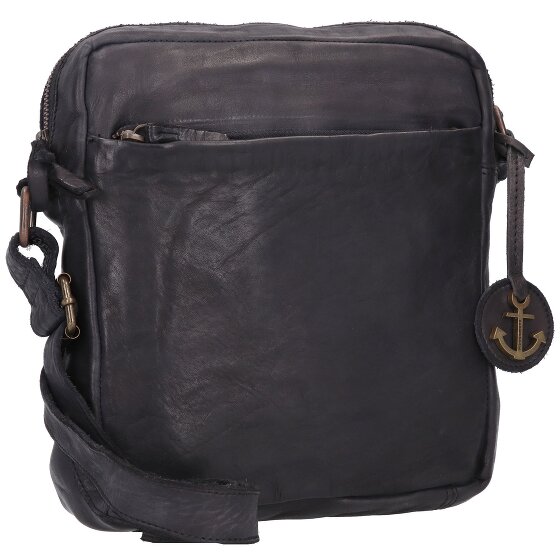 Harbour 2nd Cool Casual Arion Borsa a tracolla in pelle 23 cm