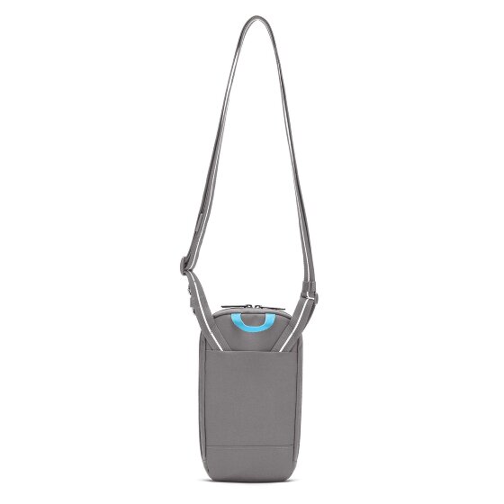 Pacsafe RFIDsafe Tech Borsa a tracolla Protezione RFID 12.5 cm