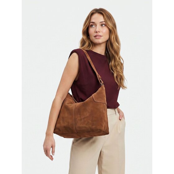 Liebeskind Mila Borsa a spalla Vera Pelle 37.5 cm