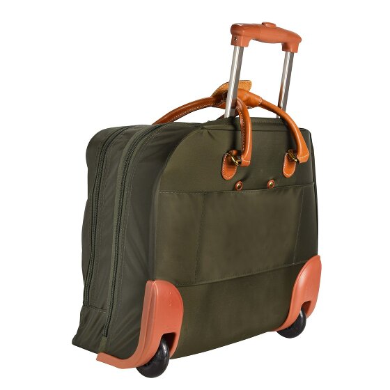 Bric's Carrello pilota X-Travel 36 cm